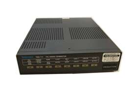 Tsg111 Tektronix Pal Signal Generator