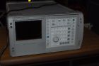 E6380a Test Station Cdma Agilent Set Base