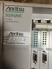 Md8480c Tester Anritsu El Stock -cdma 4 Signalling