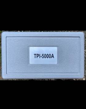 Tpi B00n3gag4i 5000a Rf Test Kit