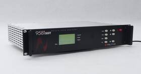 9581sst Trilithic 9581 Sst 16-input Dsp Return Path Analyzer R4 With Traffic Opt