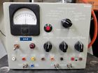 Ts-1956-urc Collins Rare Test Set Radio