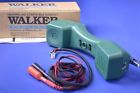 Ts19 Harris Electronics Red Jack