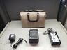 T1-watcher Tw-1 Electrodata Line Tester Test Access Unit Power Adapter