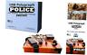 Up01 Usb Polygraph Police Edition
