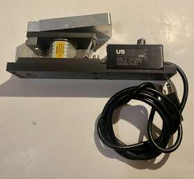 Tds042mmds-110 Us Vibra 1.0amp 110vac