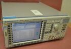 V5.21 Rohde Schwarz Cmu 200 Universal Radio Communication Tester Software