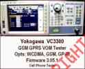 Vc3300 Yokogawa