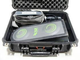 3z-rft-aat-2000 Viavi Solutions / 3z Telecom Rf Vision Antenna Alignment Tool Camera
