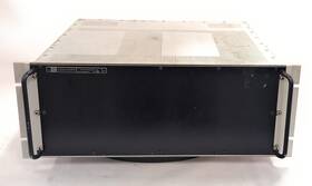 Watkins-johnson Wj-8999/tsu Watkins-johnson Tuner Synthisizer Unit For Rf Receiver Systems