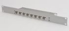 112831 Way 2x4 Commscope 001 Mikom Andrew Module Splitter Combiner Rack 142189