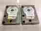 Wd5000aaks-07yga0 Wd5000aaks Western Digital Lot Of 2 500gb Sata Hard Drive New Open Box