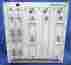 Tmm-101 Wla-422 801w Azimuth Wlan 8 Slot Test Platform W 2x Rfm-102 Stm-412