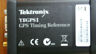 Ybgps1 Tektronix Gps Timing Reference Trimble Antenna