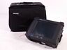 Yss1315 Tektronix Nettek Analyzer With Case And Manuals