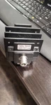 Aeroflex/weinschel 68-40-34 100 Watt 40DB Attenuator Unit #1. Fixed Price $250.00.