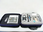 Universal Passive Intermodulation Analyzer Accessory Kit. Fixed Price $594.99.