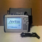 Anritsu Bts Master MT8220T Cable And Antenna Spectrum Analyzer 10/25/27/883/884. Fixed Price $10000.00.