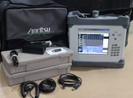 Anritsu MW82119A-0700 Portable Pim Tester/analyzer For 700MHZ Lte Bands Good. Fixed Price $4250.00.