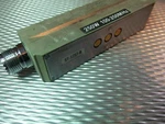 Motorola Thruline Wattmeter Element Power Sensor 250W 100-250MHZ ST-1257-B. Fixed Price $34.95.