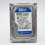 Western Digital Caviar Blue 500GB Internal Sata 7200RPM Hard Drive - WD5000AAKS. Fixed Price $12.34.