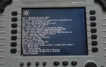 Agilent E7495A Base Station Test Set (working, Does Not Come W/power Supply!). Fixed Price $200.00.