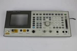 Agilent 8924C LM9002 Front Panel Cdma Mobile Station Test Set 30-1000 Mhz As Is. Fixed Price $199.99.