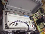 Anritsu MW8219A -0420 Pim Analyzer 1119803. Fixed Price $1950.00.
