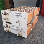 Lucent Dual Duplex Commcode Filter DFP-P-60/6N Telecom CY146-UMTS-001. Fixed Price $249.00.