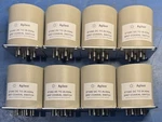Agilent Keysight 87106C Dc 26.5 Ghz SP6T Coaxial (lot Of Switches). Fixed Price $1242.87.