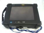 Tektronix Y400 Nettek Analyzer With YBT250, For Parts/repair. Fixed Price $131.95.