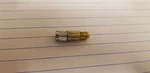 Anritsu/wiltron 33SSF50 Calibration Tool Unit #3. Fixed Price $75.00.