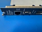 Agilent N7140A Keysight Processor Module. Fixed Price $600.00.