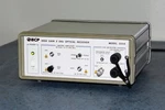 Bcp / Jdsu Uniphase 320A-33ST Optical Laser O-e Receiver 1550 Nm Ghz. Fixed Price $600.00.
