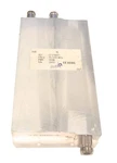 Axell Wireless 07-018001 Rf Directional Coupler -6DB 70-1000MHZ Type 100W. Fixed Price $69.99.