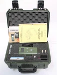 AN/PRM-36 Radio Test Set Kit Model 900858-001 Nsn 6625-01-621-3733. Fixed Price $1200.00.