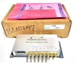 Corning Mobileaccess Service Combiner Unit P/n: SCU-4 New!. Fixed Price $199.99.