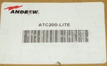 Andrew ATC200 Lite Teletilt Control System Computer Interface Module Antenna. Fixed Price $350.00.