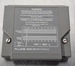 Fluke 2620A-100 Data Logger Input Module. Fixed Price $103.20.