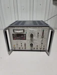 Cushman CE-80B Automatic Pcm Fault Locating Test Set Powers On Sold As Is. Fixed Price $109.99.