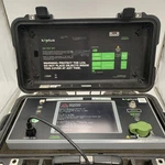 Kaelus IQA-700LB Passive Intermodulation (pim) Test Set. Needs Calibration. Fixed Price $220.16.