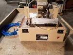 Tescom TC-5953A W-lan Pneumatic Rf Shield Box With Option A5953A-02. Fixed Price $1299.00.