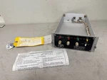 Watkins-johnson WJ-8977-2/R Rf Receiver Module Gaithersburg, Md Usaj. Fixed Price $69.99.
