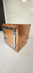 Ets-lindgren 5240-24 Tabletop Rf Shielded Test Box + Filters. Fixed Price $1900.00.