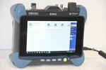 Exfo FTB-1V2-PRO-S2-128G Dual Carrier Modular Test Platform. Fixed Price $3967.80.