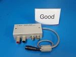 Agilent E6393-60001 : Universal Dc/audio Adapter (4). Fixed Price $86.00.