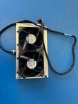 Keysight E7515-61146 Fan Assembly E7515B. Fixed Price $80.00.