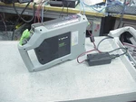 Kaelus IHA-850A Companion Pim Analyzer 850MHZ Band, 2X4 Watt-needs New Battery. Fixed Price $450.00.