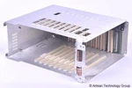 Hp Mainframe Casing, Backplane And Side Panel Interface For The 37717A. Fixed Price $325.00.