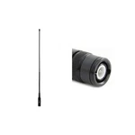 Diamond RH77CA Ht Antenna 2M/70CM, Bnc, 15IN. Fixed Price $34.95.